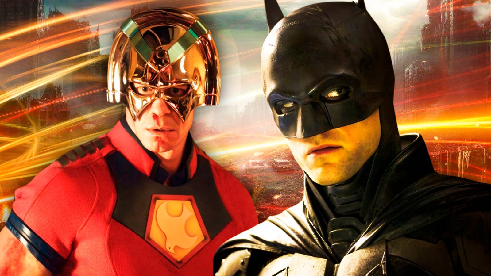10 DC Movie Decisions That Aged Way Better Than Any Of Us Expected