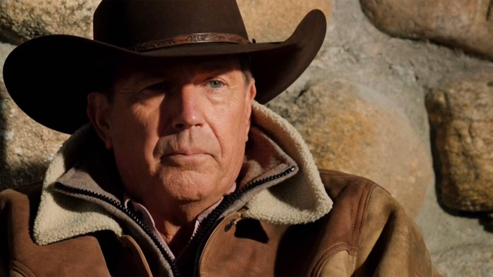 Netflix's Version Of Yellowstone Is Just Weeks Away & Looks Perfect If ...