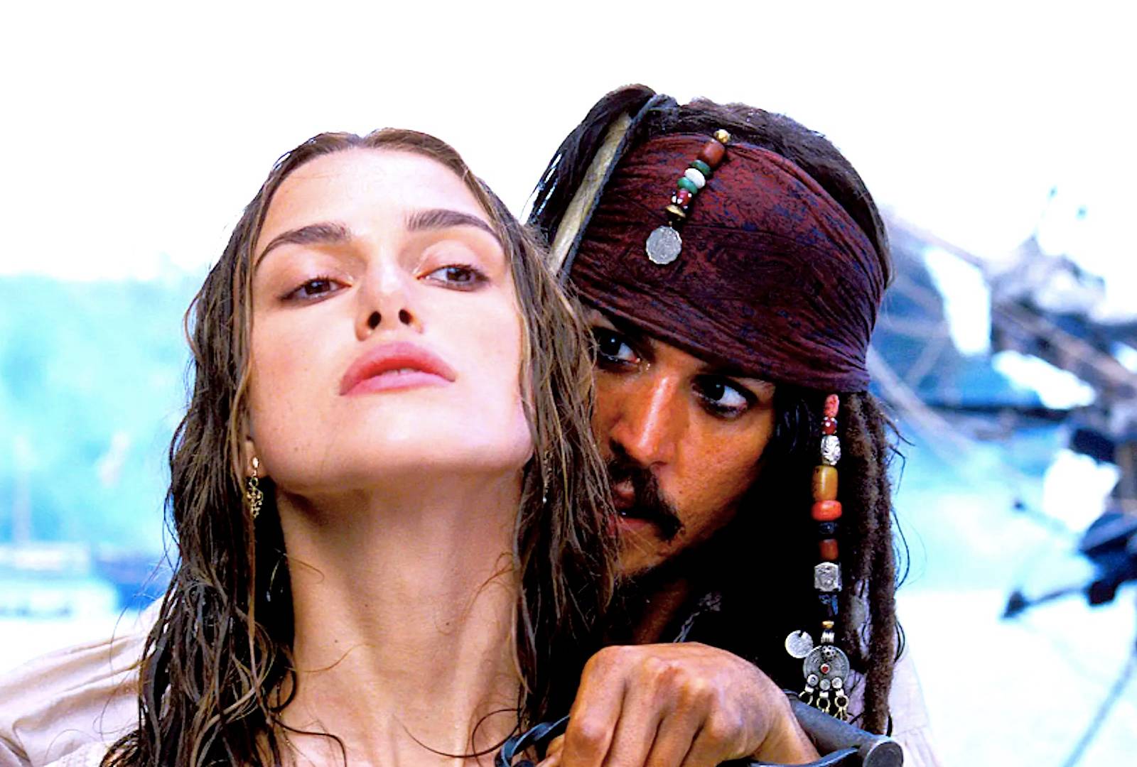 Pirates Of The Caribbean 6 Has Already Broken An Unwanted Record For  Disney's $4.5 Billion Franchise, image size:1600x1080