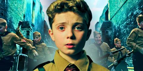 Jojo Rabbit Summary, Trailer, Cast, Where to Watch and More