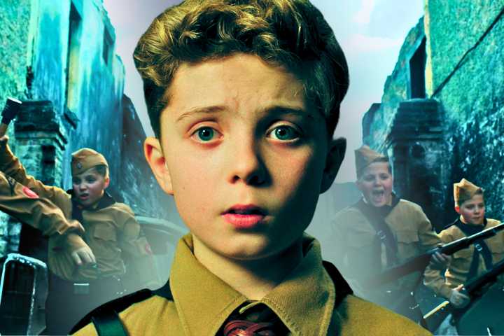 Jojo Rabbit Summary, Trailer, Cast, Where to Watch and More
