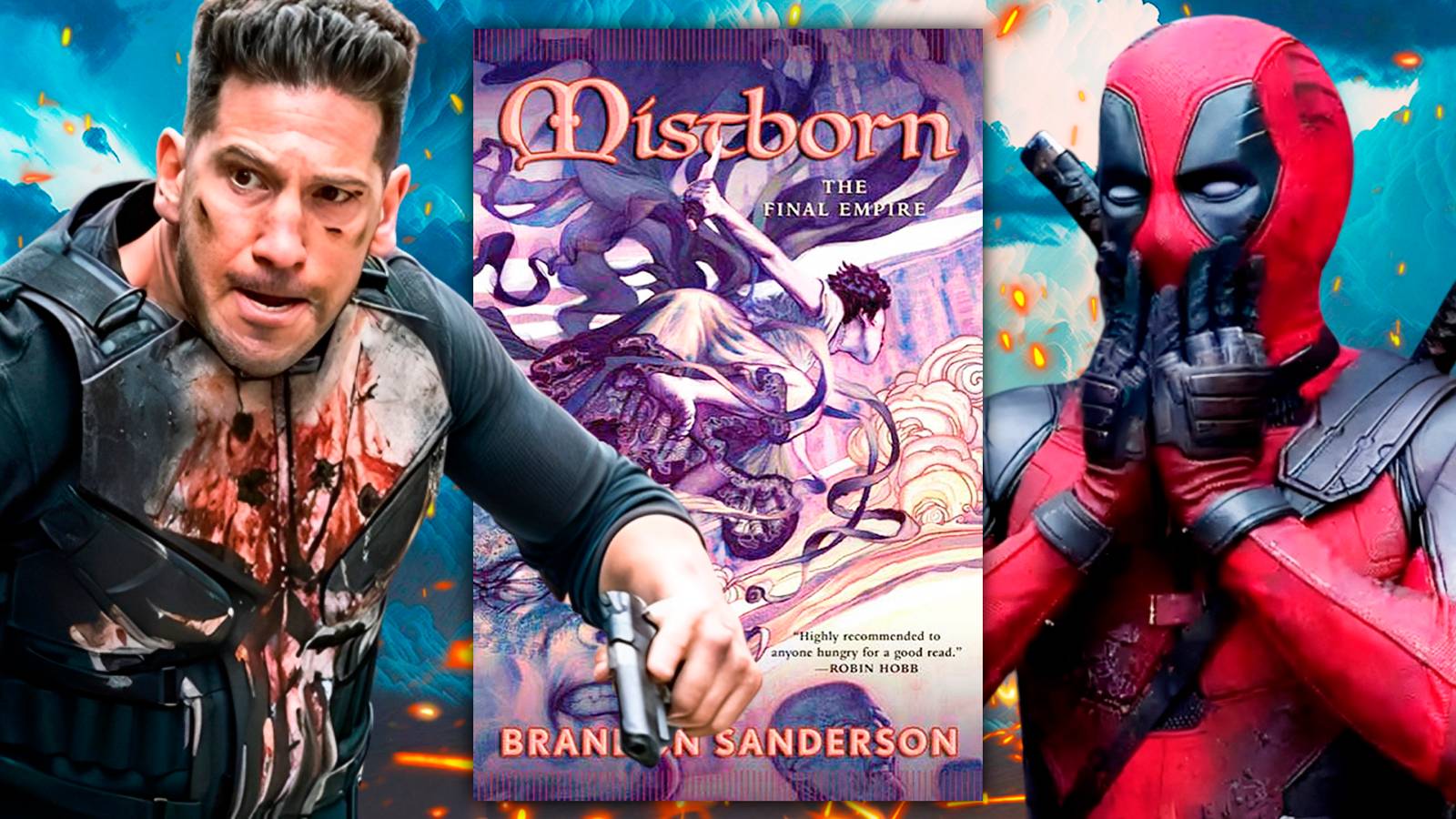Brandon Sanderson Has A Point About Antiheroes & One Of His Best Cosmere  Characters Proves It