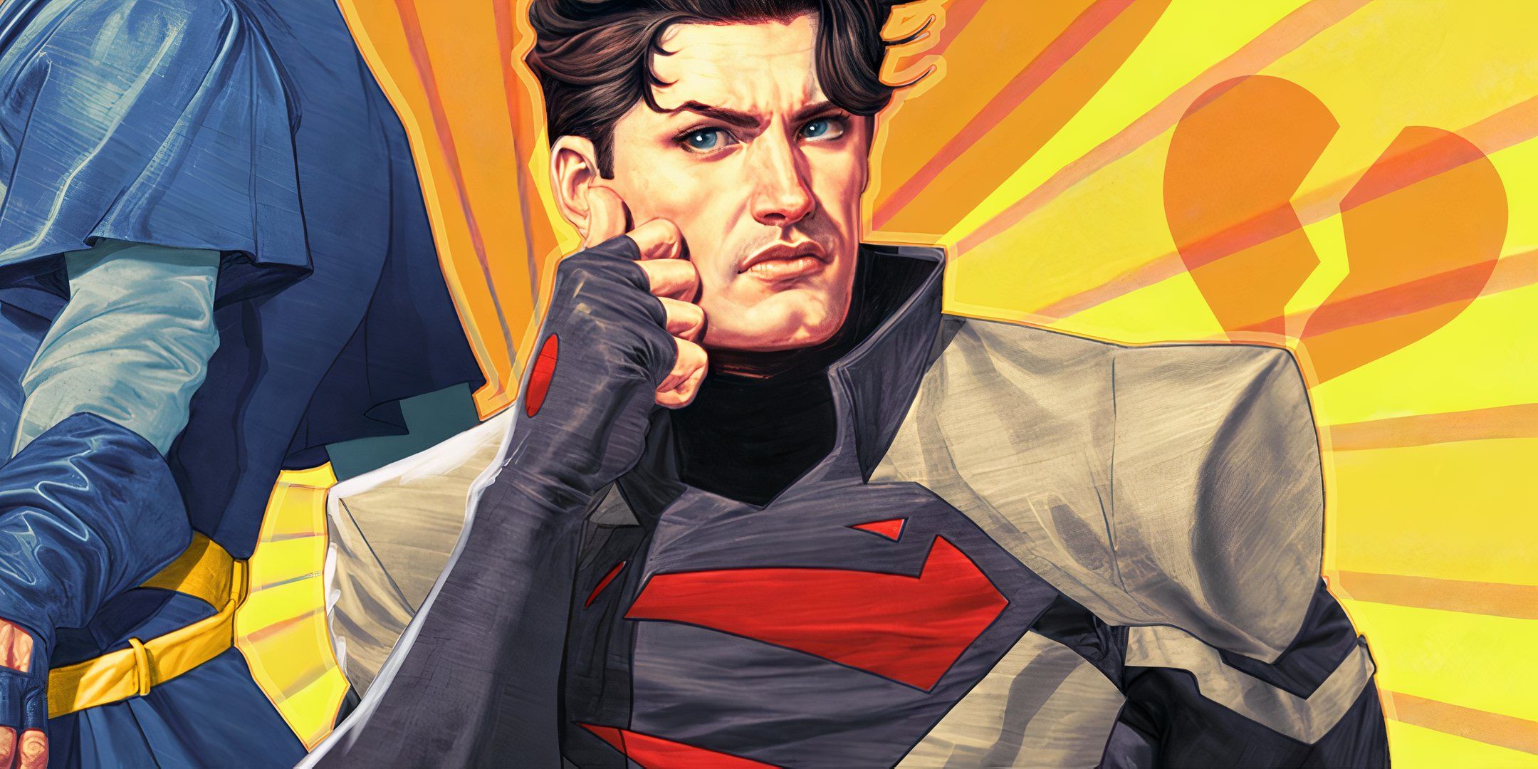 From Supergirl to Krypto: Ranking the Superman Family From Best to Worst
