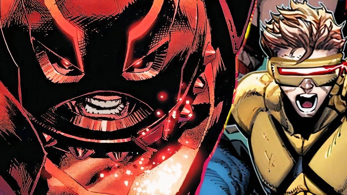 You May Not Like X-Men's New Era, But It Is Finally Doing One of Our ...
