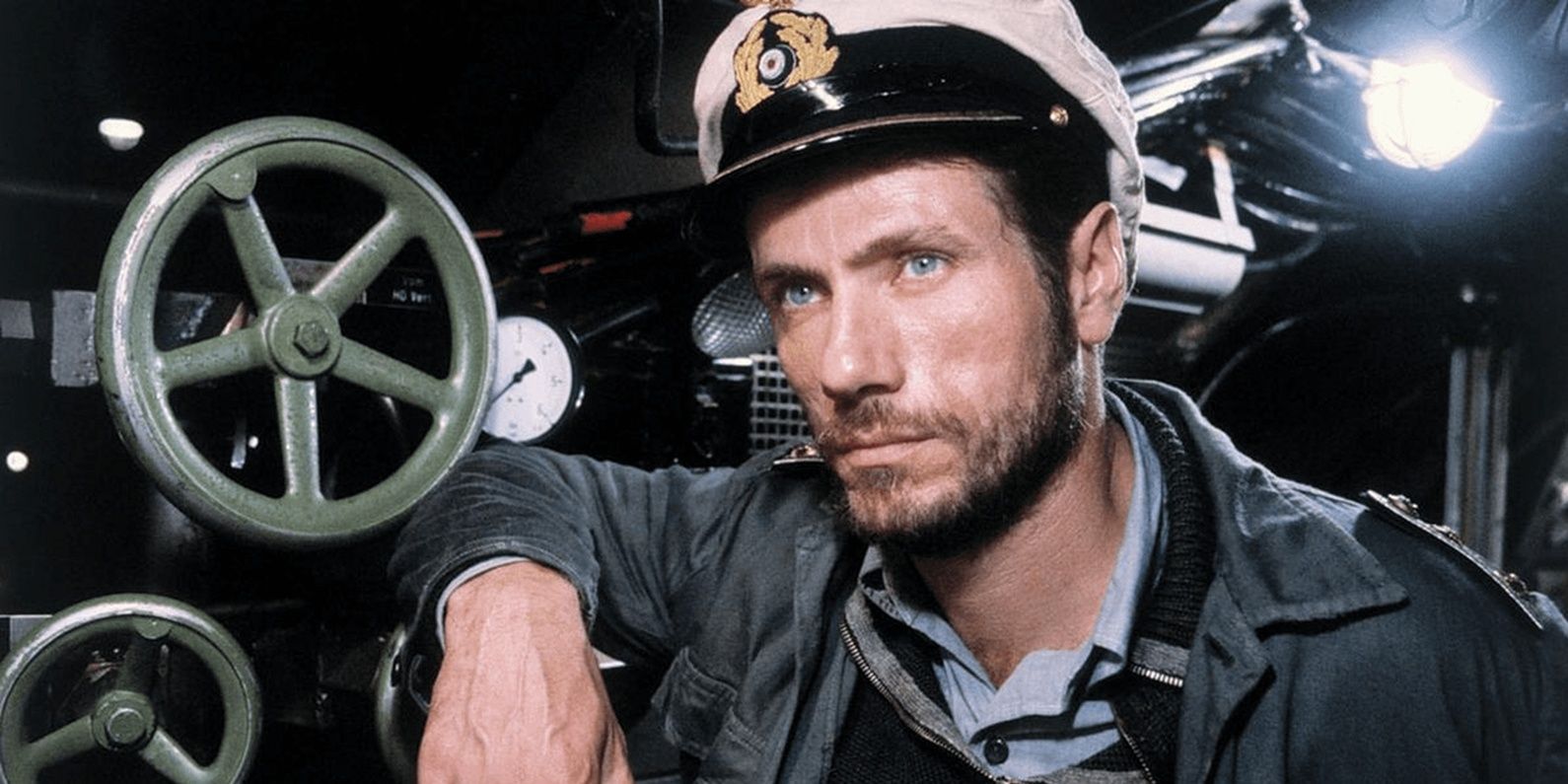 10 Greatest Action Thriller Movies Set On Submarines, Ranked image