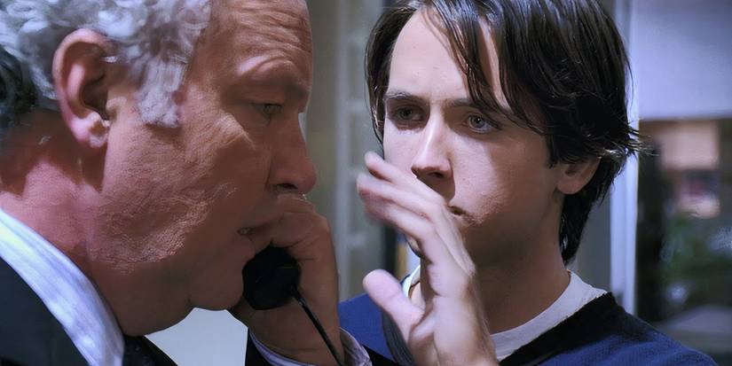 Justin Chatwin's 10 Best Movies And TV Shows