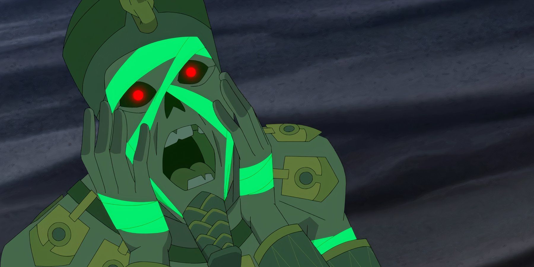 8 Invincible Characters Who Are Literally Just There To Be Laughed At