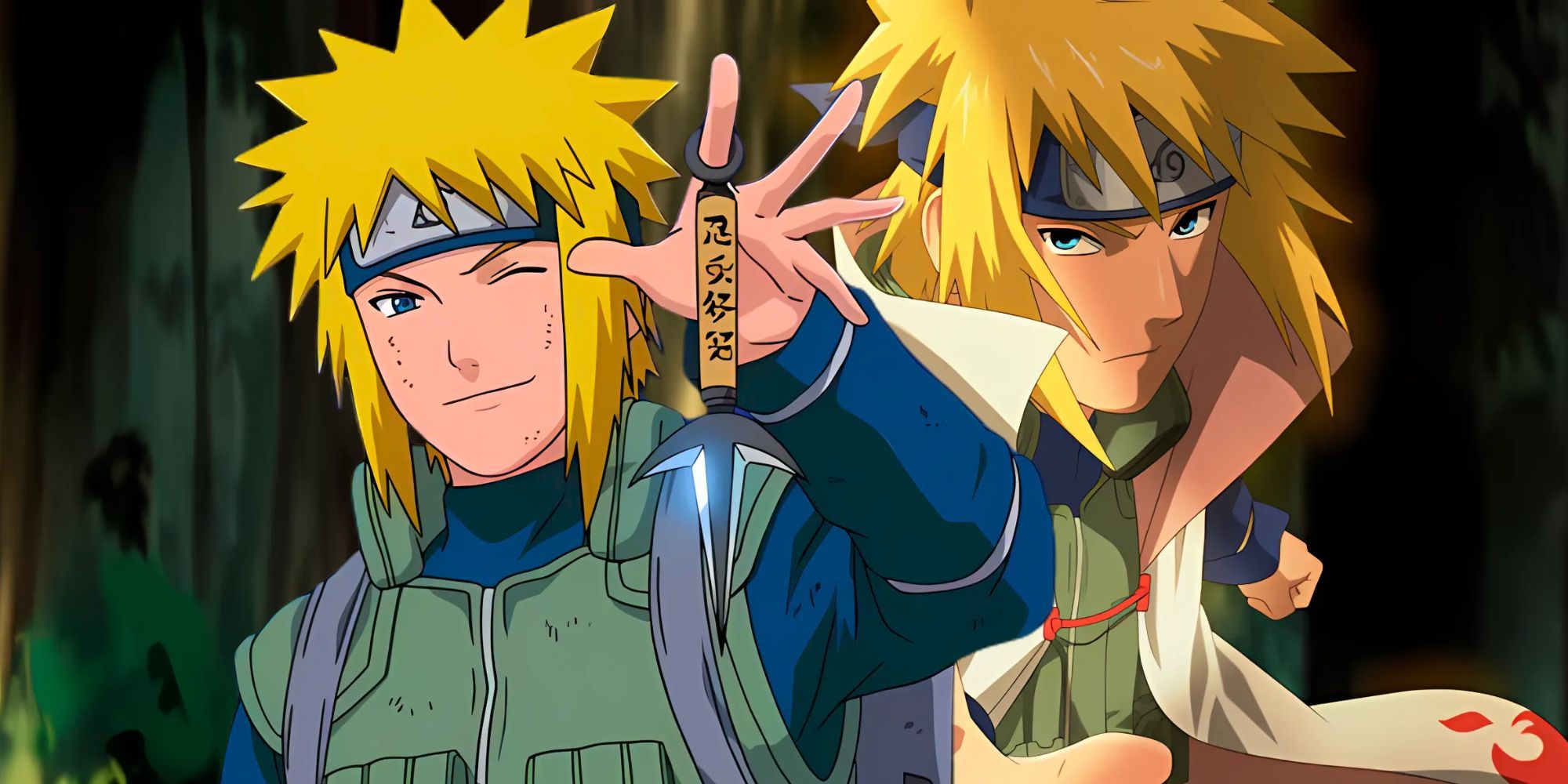 "Minato