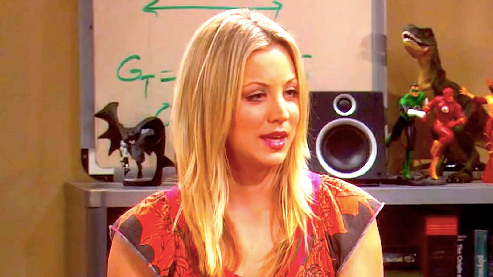 I'm Excited The Big Bang Theory's Spinoff Will Explore One Underrated Relationship From The Original Series I'm Excited The Big Bang Theory's Spinoff Will Explore One Underrated Relationship From The Original Series