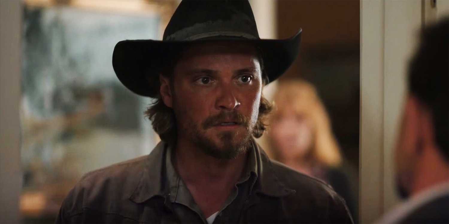 Yellowstone Salvaged Season 5's Most Controversial Storyline By Setting Up Kayce's Spinoff