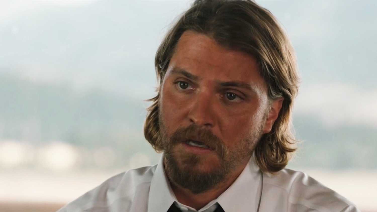 Kayce in the Yellowstone season 5 finale