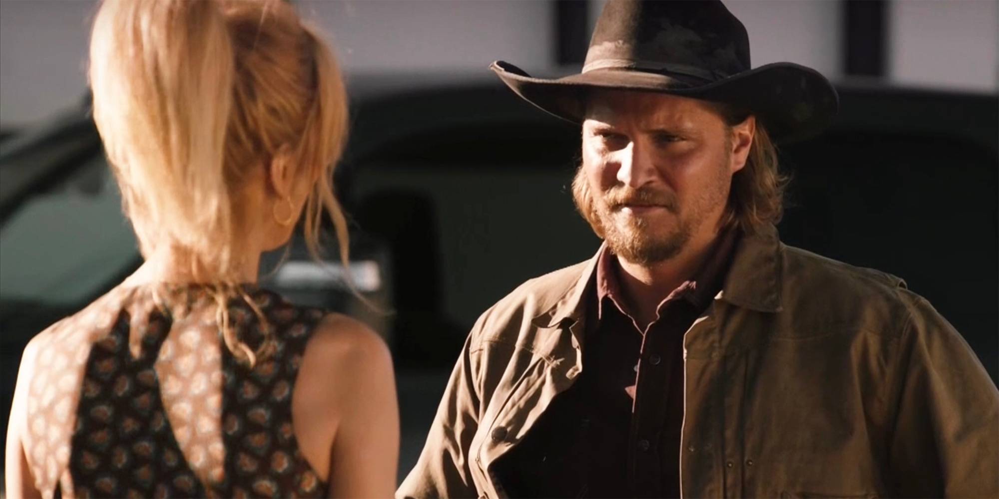 Yellowstone Officially Ended 4 Months Ago, But Taylor Sheridan's Latest  Spinoff Proves It's Bigger Than Ever
