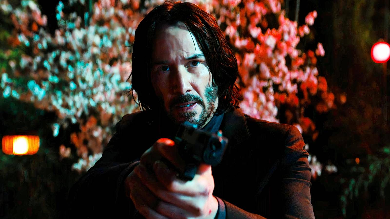 Keanu Reeves Casts Doubt On A Potential John Wick 5 Return