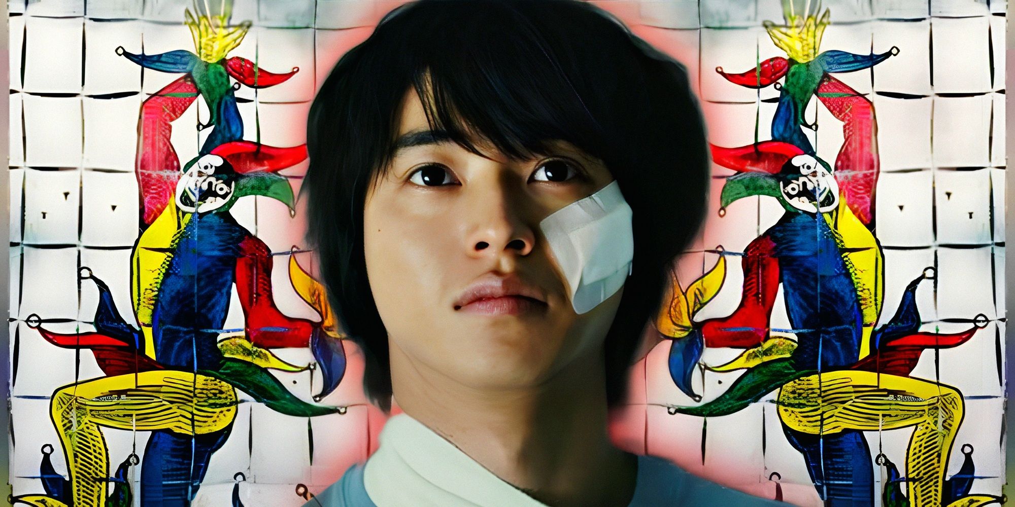 Forget The Joker Card, Alice In Borderland Season 3 Has A Much Forget The Joker Card, Alice In Borderland Season 3 Has A Much