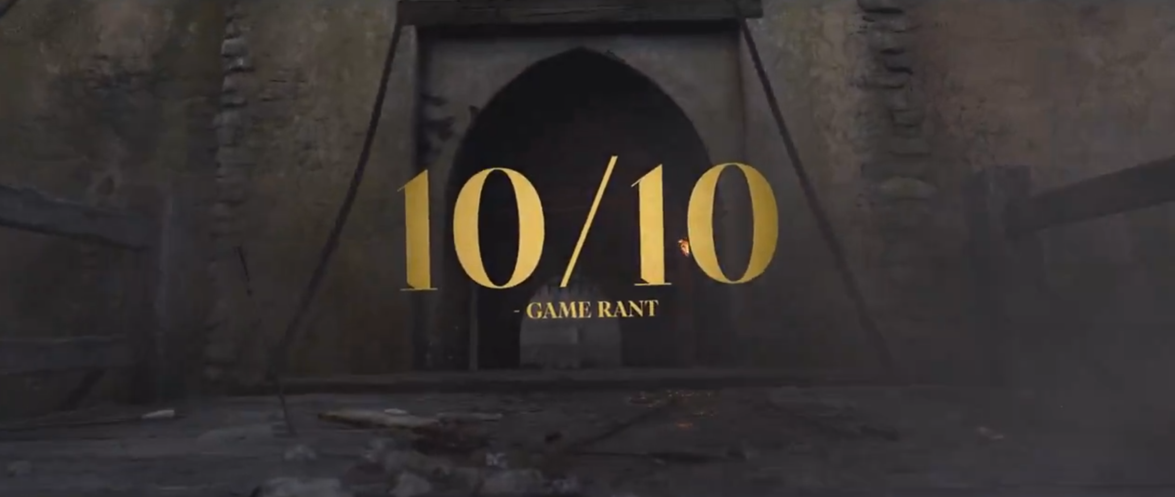 Clip image from Kingdom Come: Deliverance II – Accolades Trailer