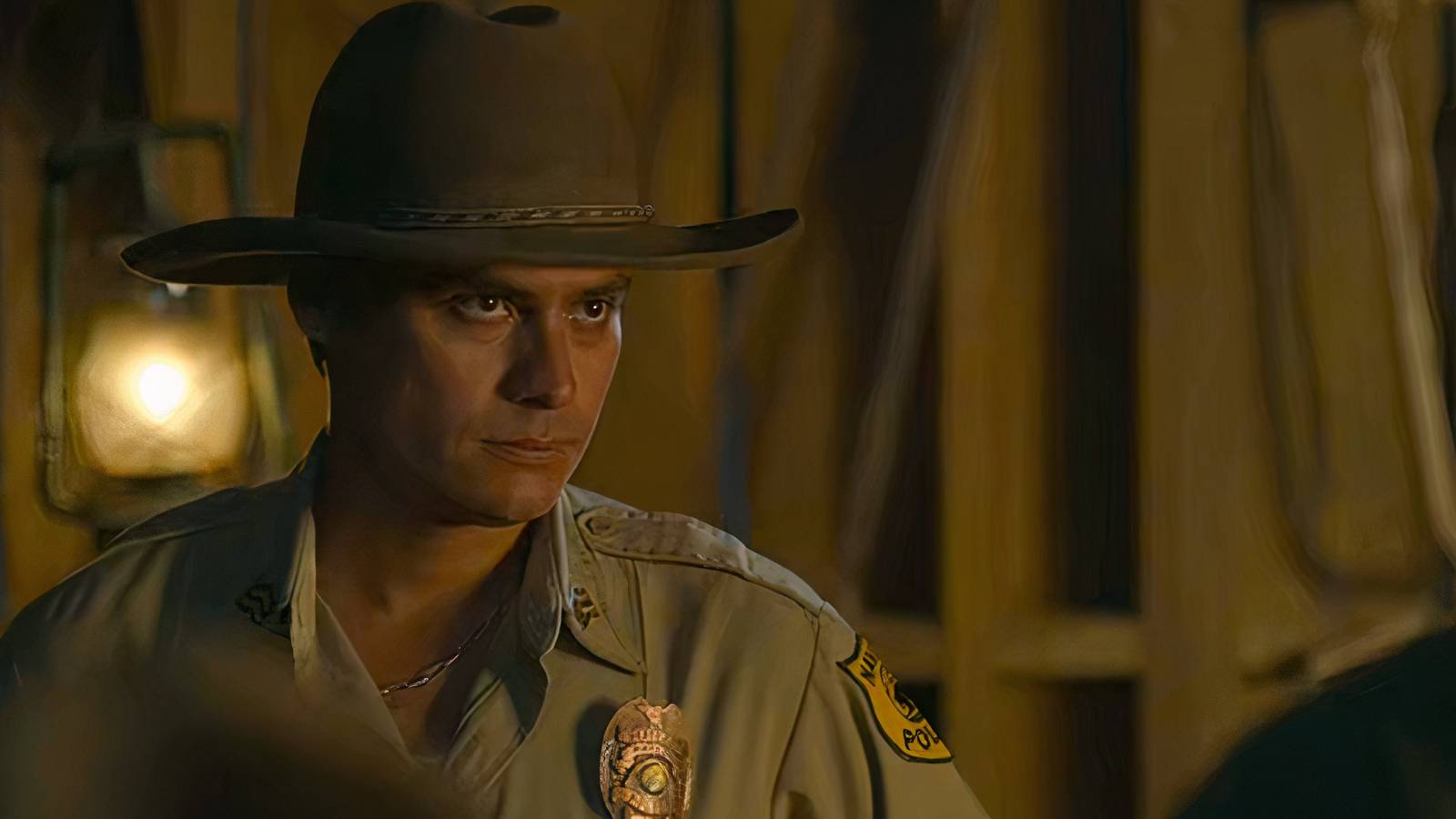 Dark Winds Season 4: Chee's Ghost Sickness Explained