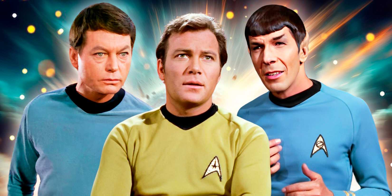 59 Years Later, Star Trek Finally Exposes Starfleet’s Greatest Lie