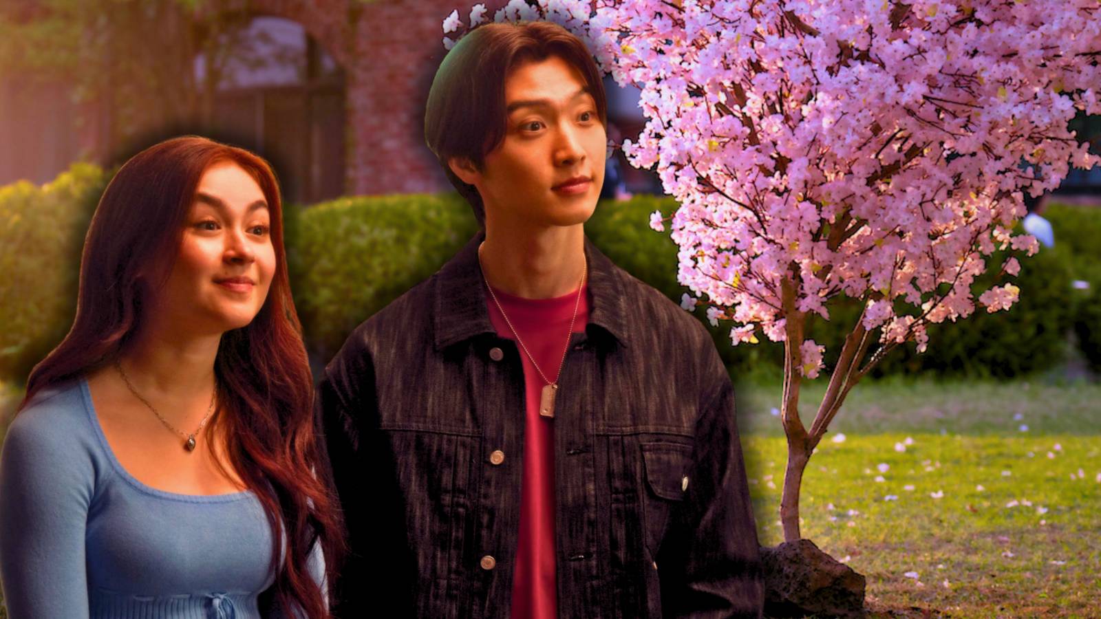 I'm Convinced Kitty & Min-Ho Are Totally Endgame In XO, Kitty