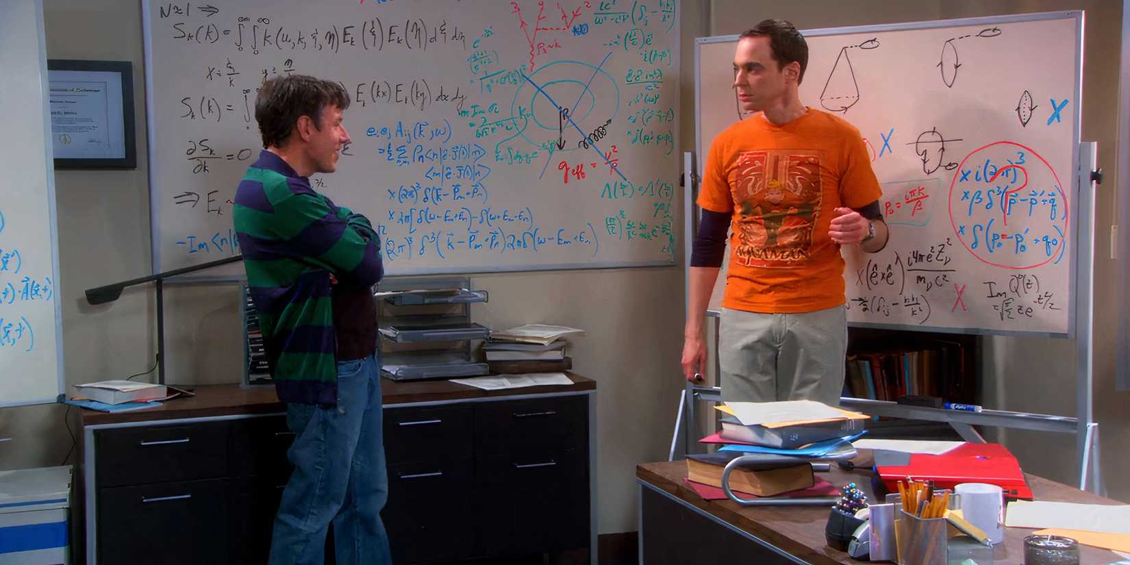 12 The Big Bang Theory Episodes That Will Get You More Excited For The ...