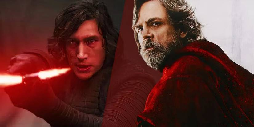 After 42 Years, An Iconic Return of the Jedi Fight Returns... But This ...