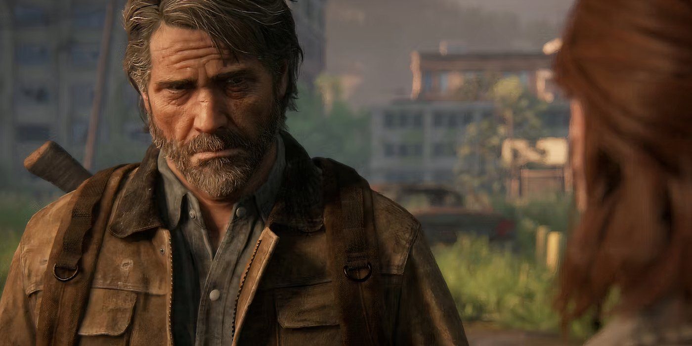The Last Of Us Prequel Has Gamers Seriously Excited