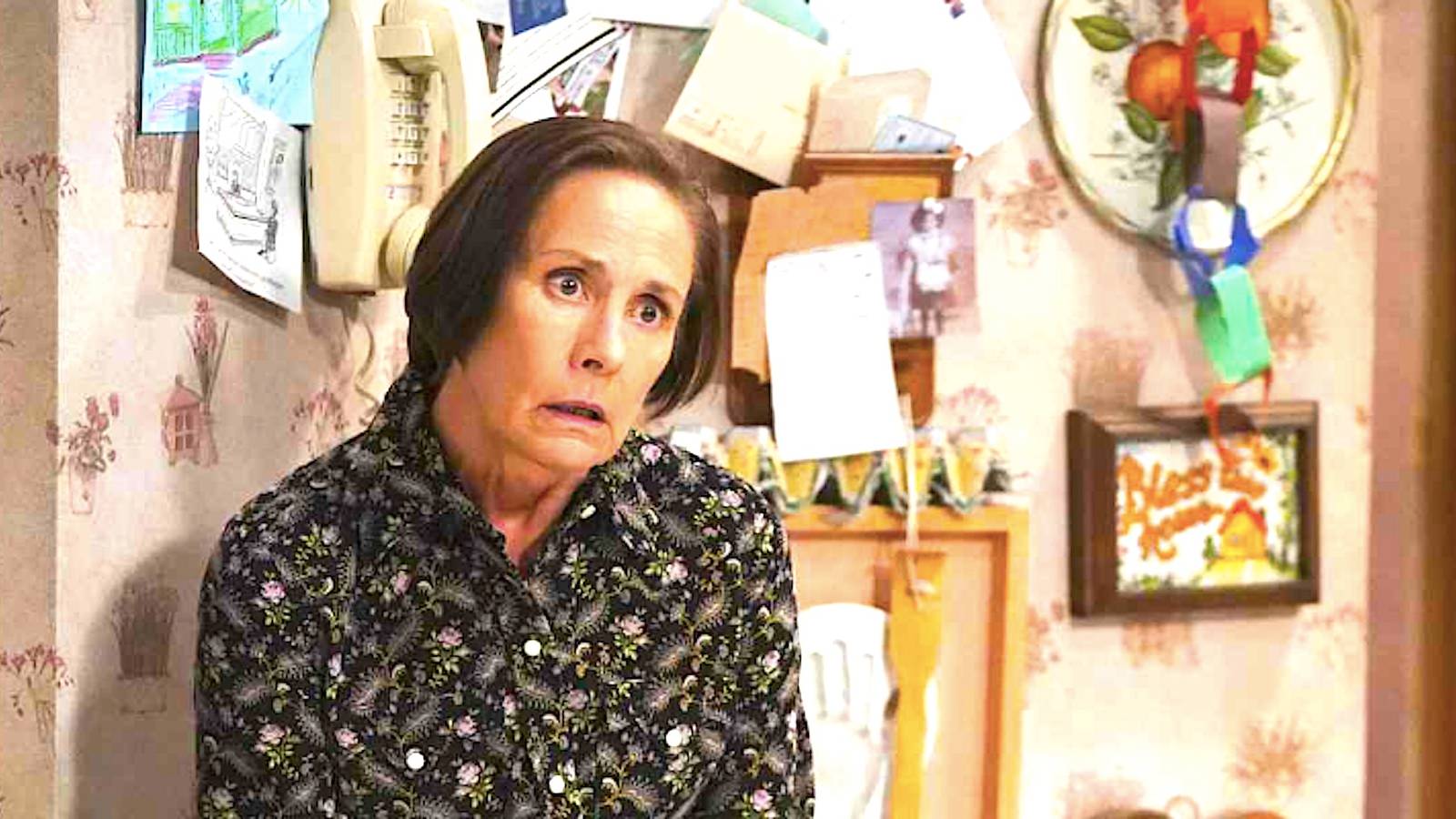 I'm Starting To Doubt ABC's Strategy In Ending The Conners After These ...