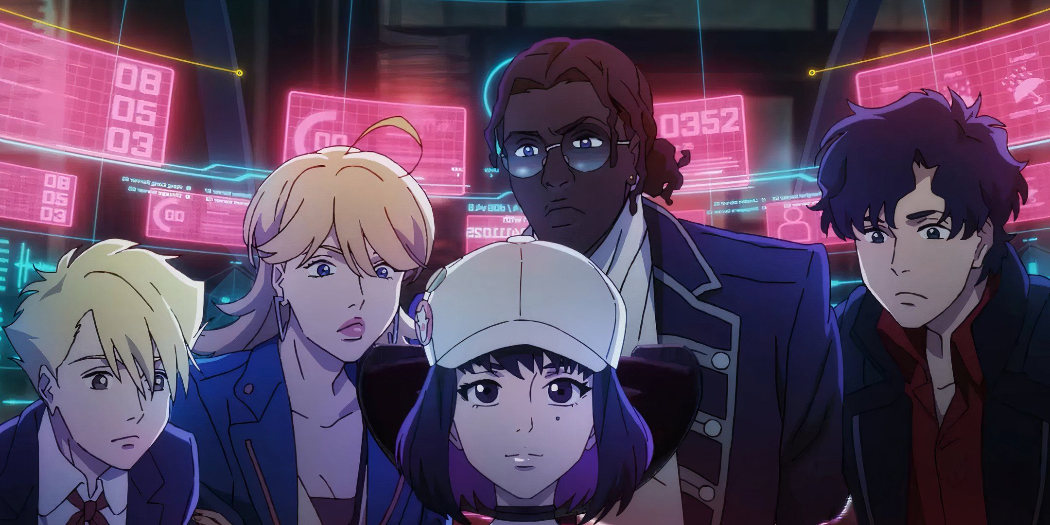 Lazarus Episode #1 Release Date & Time