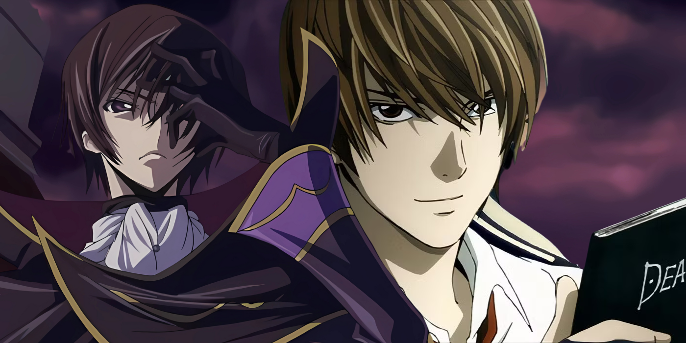 Death Note Summary, Trailer, Season List, Cast, Where to Watch and More