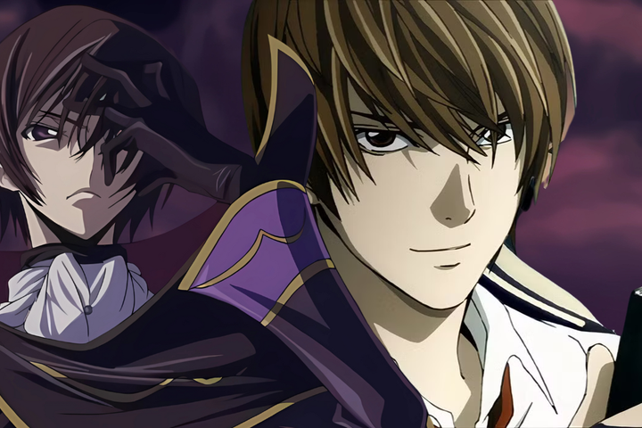 Vi Death Note Death Note Summary, Trailer, Season List, Cast, Where to Watch and More