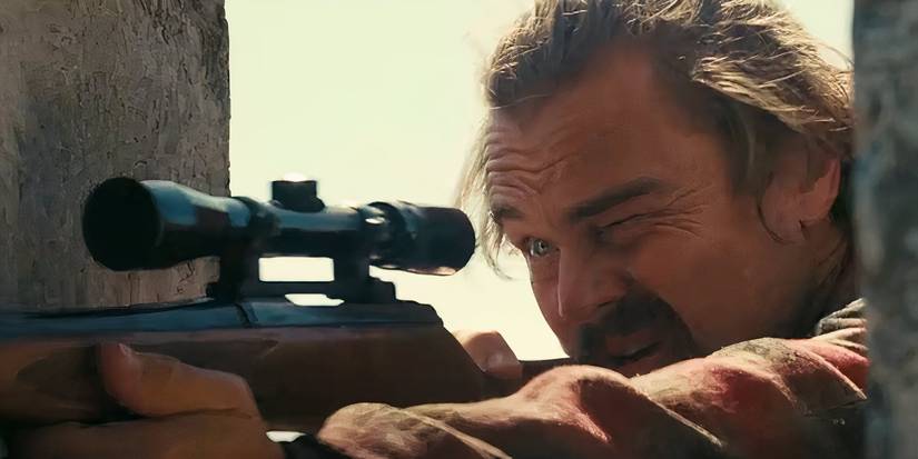 One Battle After Another Teaser: First Look At Leo DiCaprio In PTA’s ...