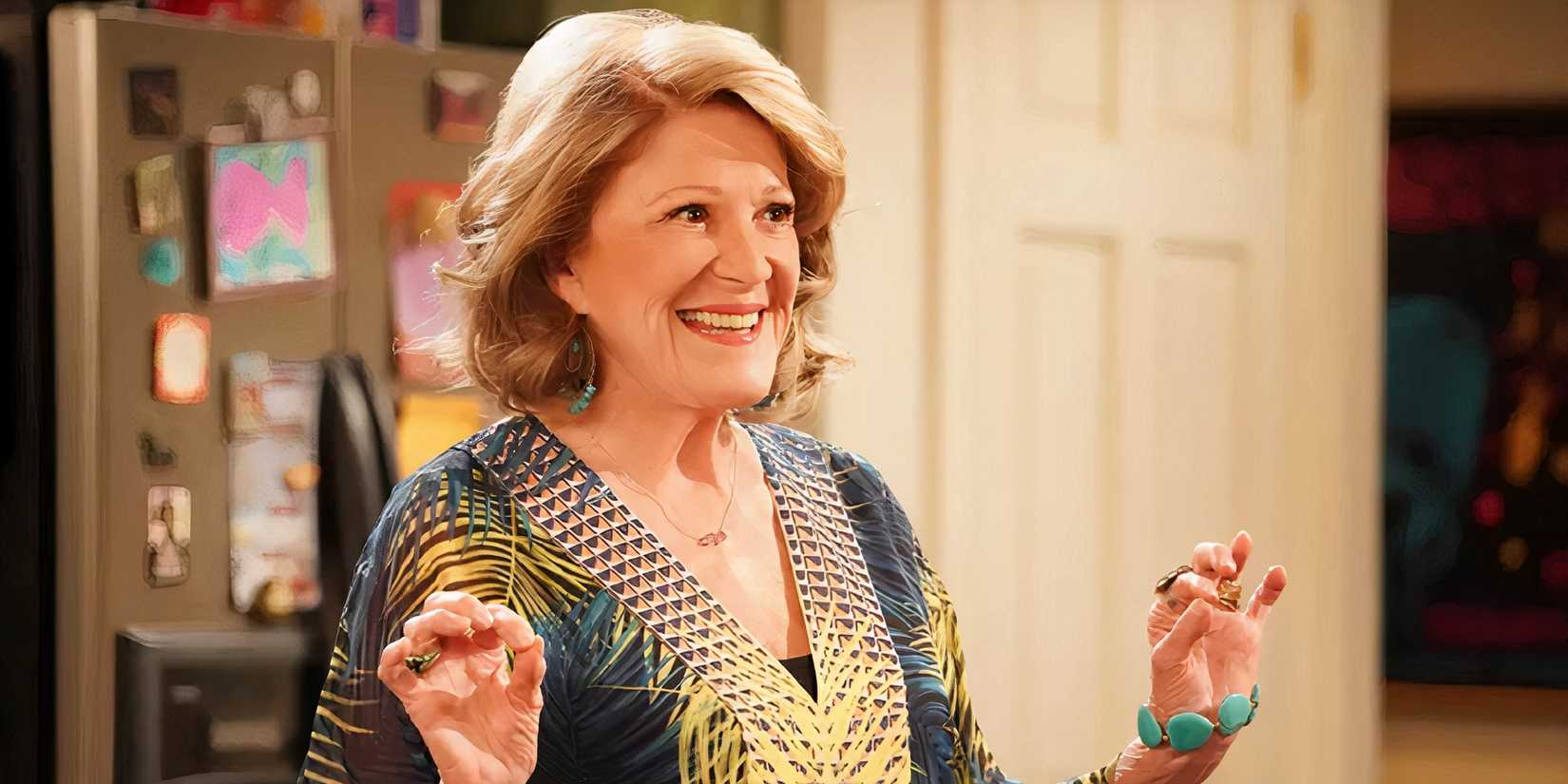 Hulu Cancels Mid-Century Fashionable After One Season