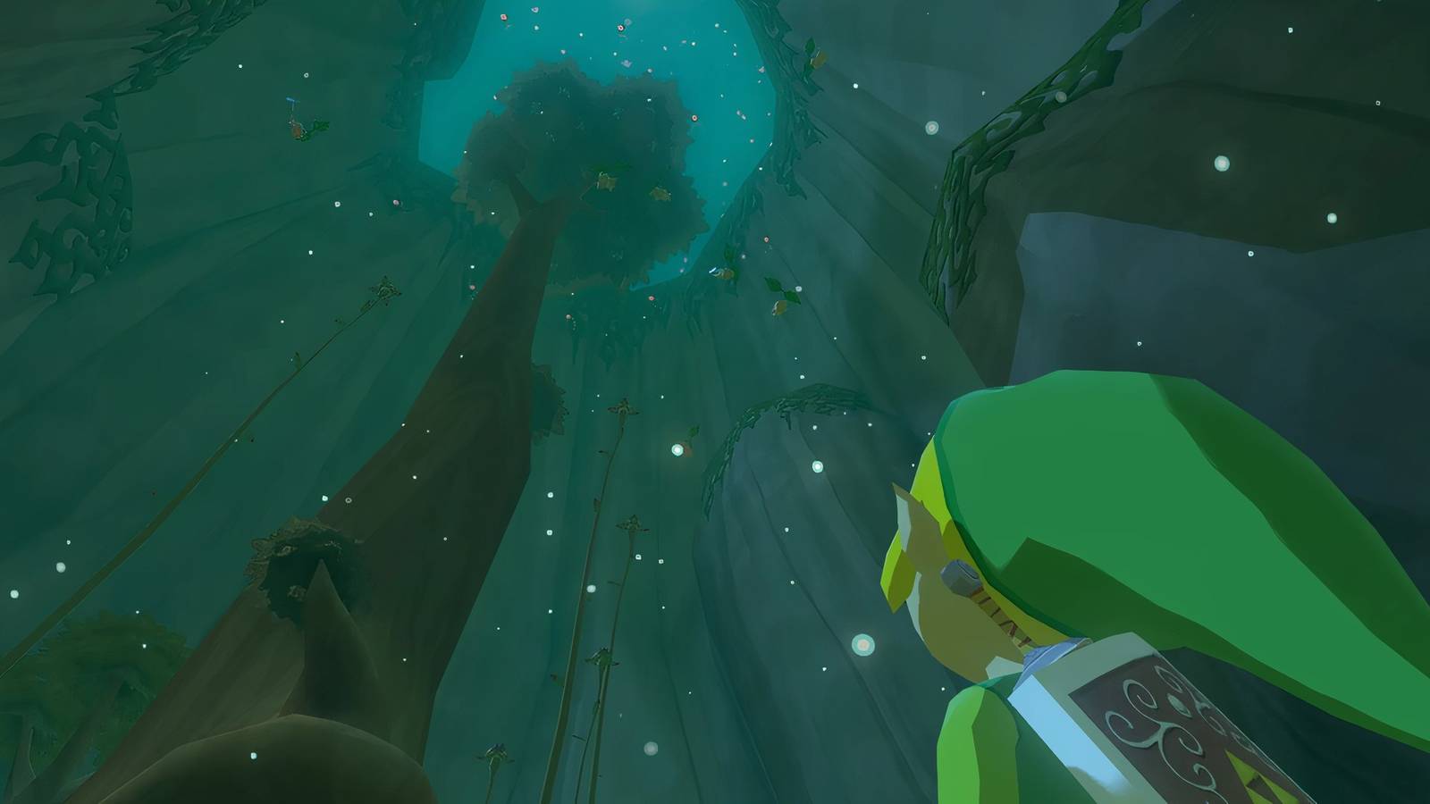 Zelda Meets Assassin's Creed: Black Flag In Steam Game You Can Try Free Now