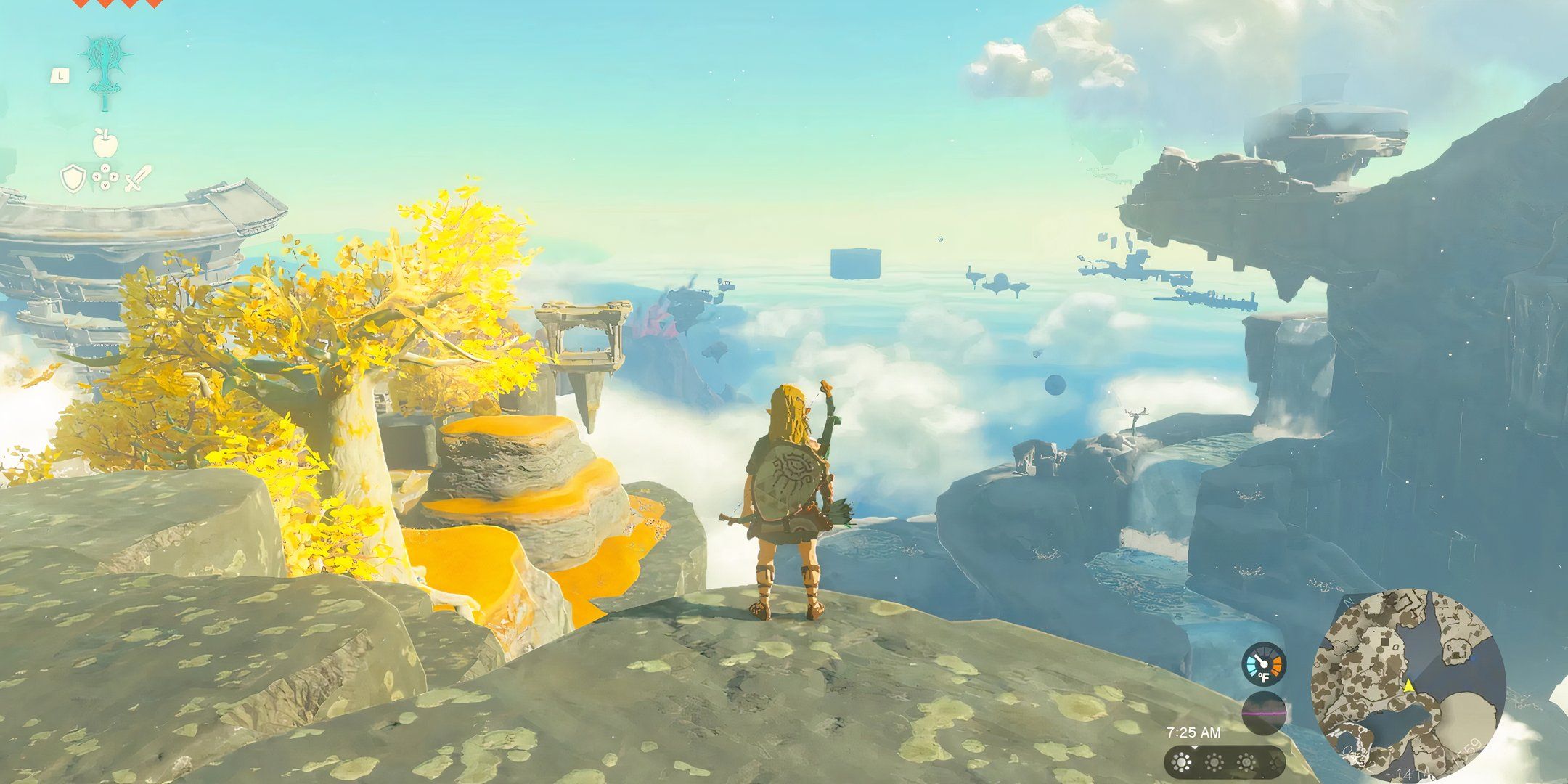 10 Highest-Rated Games Of 2025, Ranked