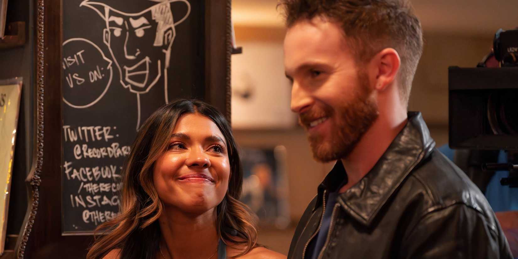 Shell The Rokie The Rookie Season 7 Episode 13 Interview: Deric Augustine Talks Miles ...