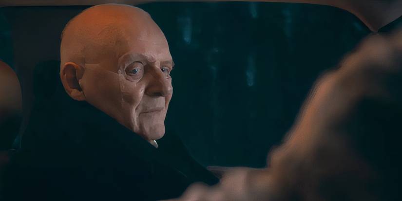 Locked Ending Explained Why William Is Trying To Kill Eddie