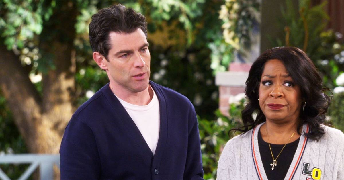 Why The Neighborhood Is Being Canceled After Season 8