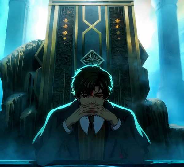 Threating Animation China's Next Hit Anime Is On the Horizon, And Its Epic Animation Is ...