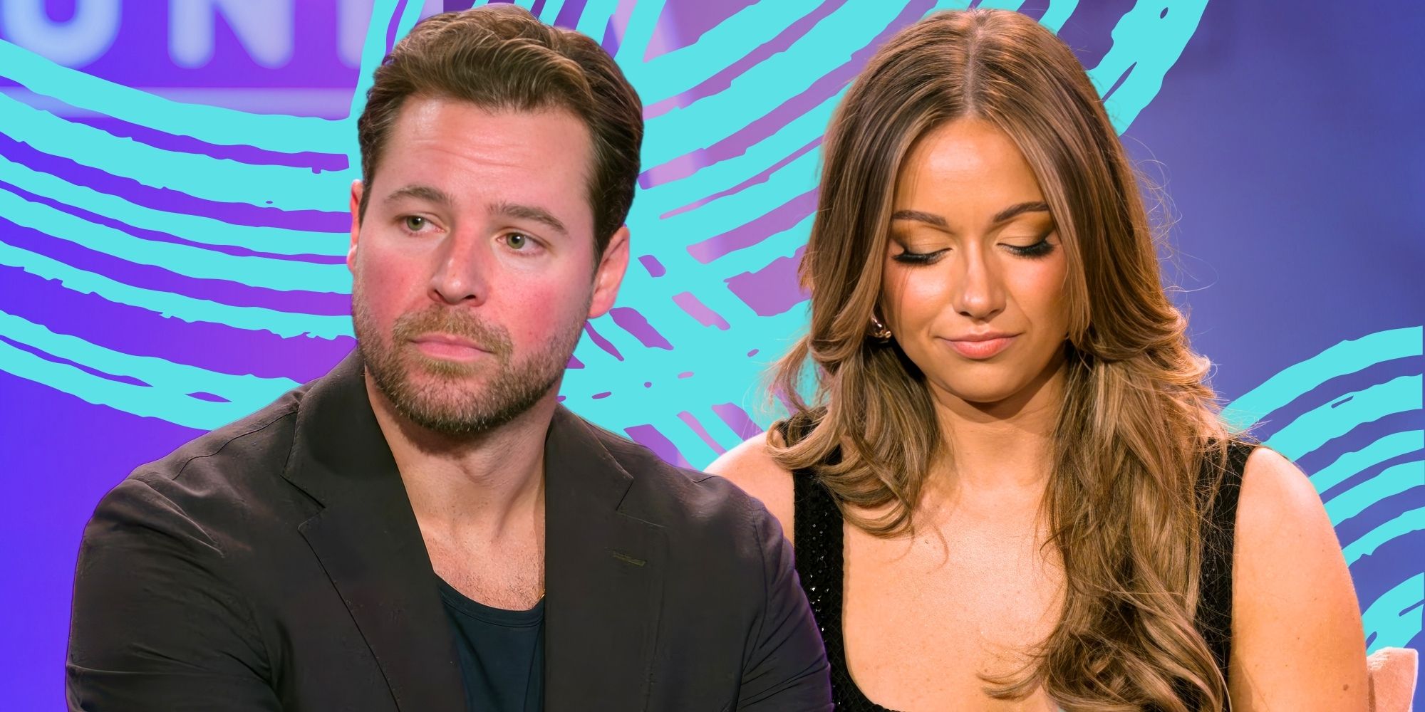 Love Is Blind Season 8 Reunion Trailer Reveals Dave Bettenburg