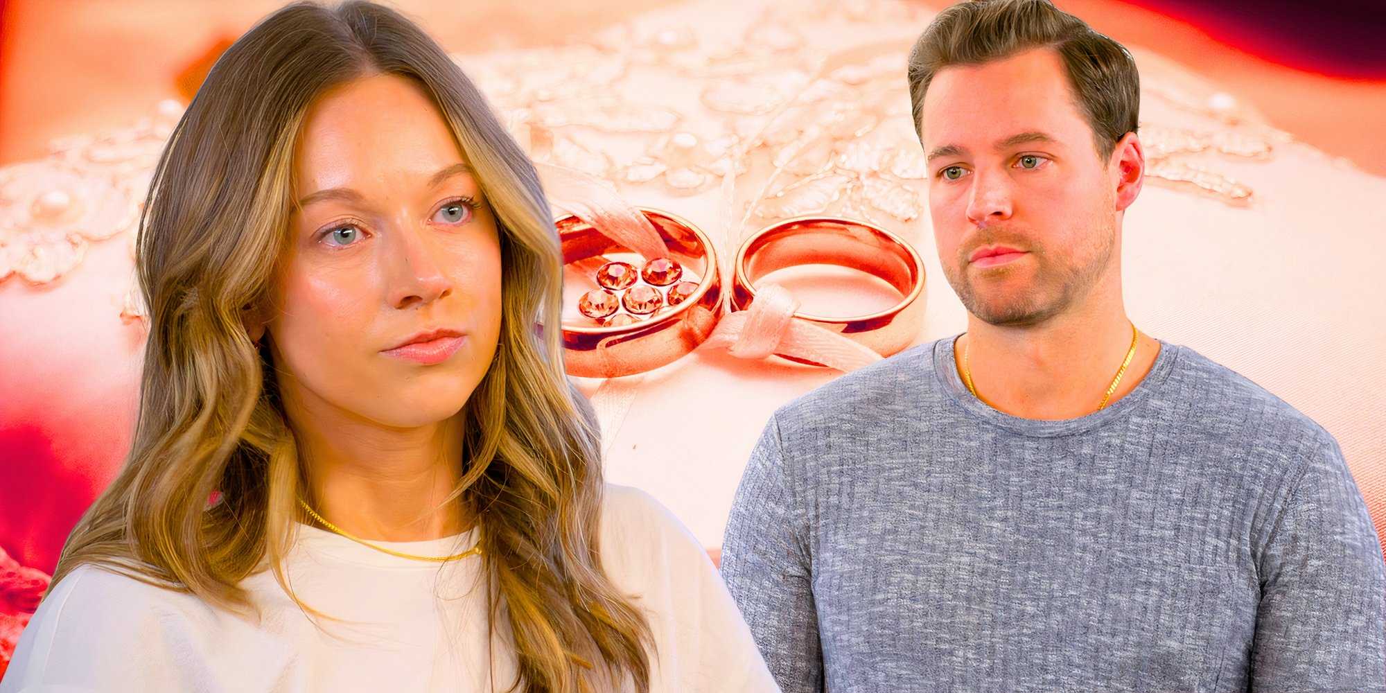 The Juiciest Things That Happened After Love Is Blind Season 8