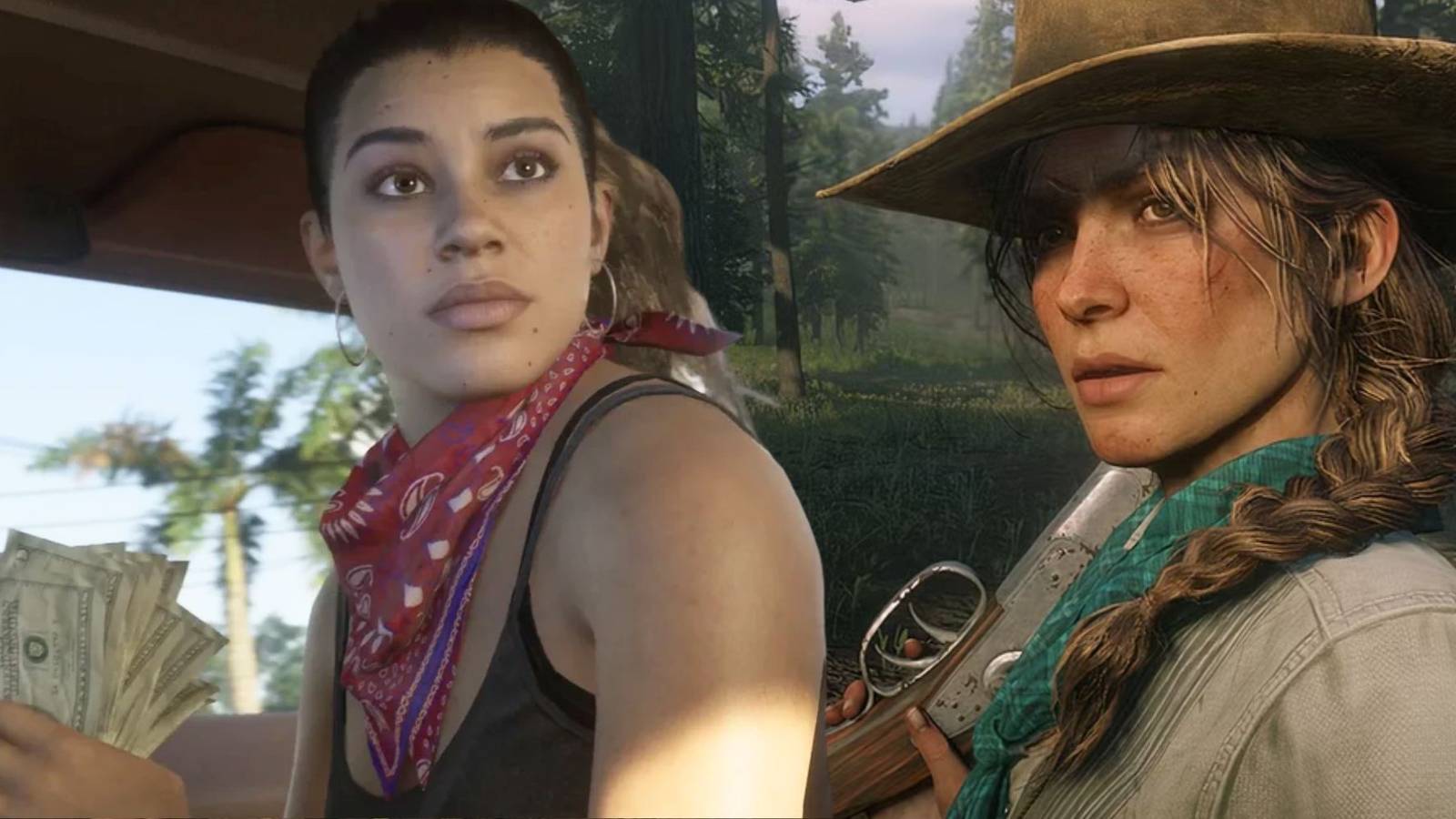 If GTA 6 Wants To Outdo RDR2, It Has 10 Big Lessons To Learn
