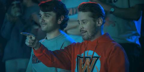 Running Point Summary, Trailer, Season List, Cast, Where to Watch and More