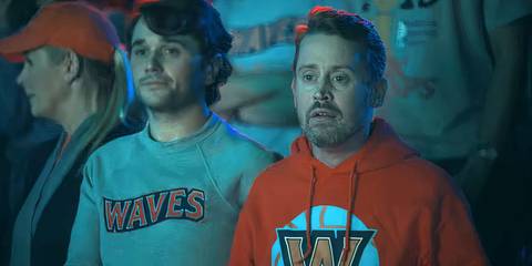 Running Point Summary, Trailer, Season List, Cast, Where to Watch and More