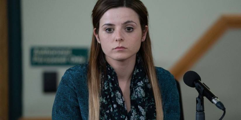 Maggie Wilken True Story Explained — I Can't Stop Thinking About This Three Women Character ...