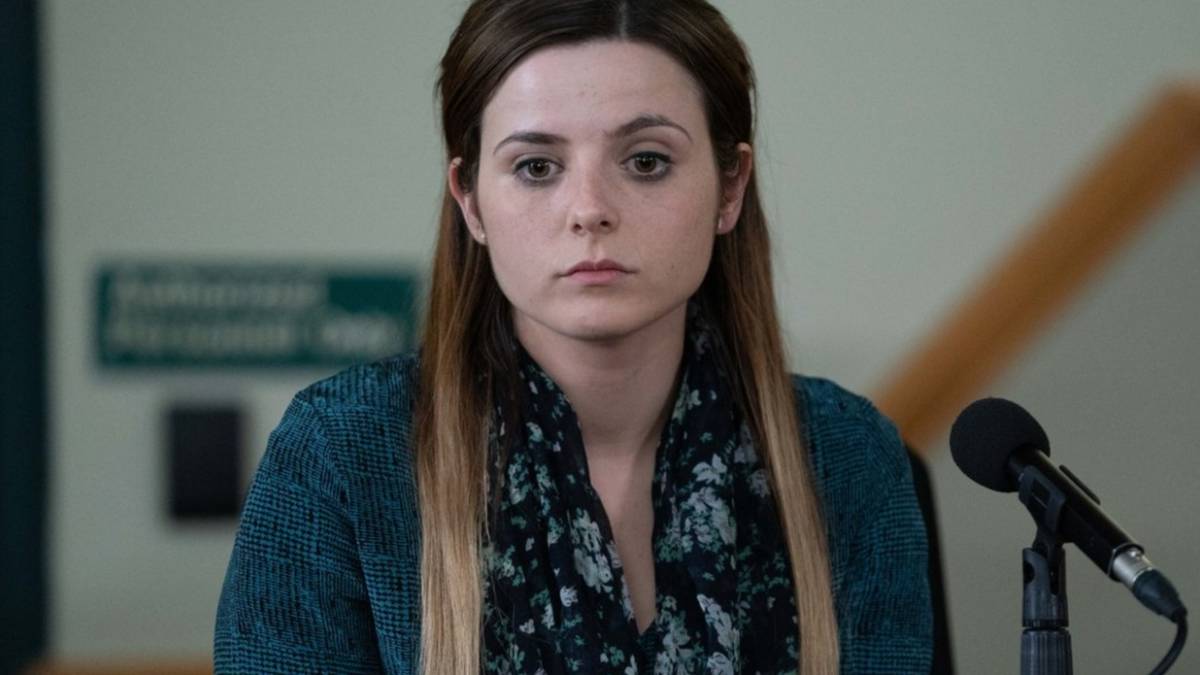 Maggie Wilken True Story Explained — I Can't Stop Thinking About This Three Women Character ...