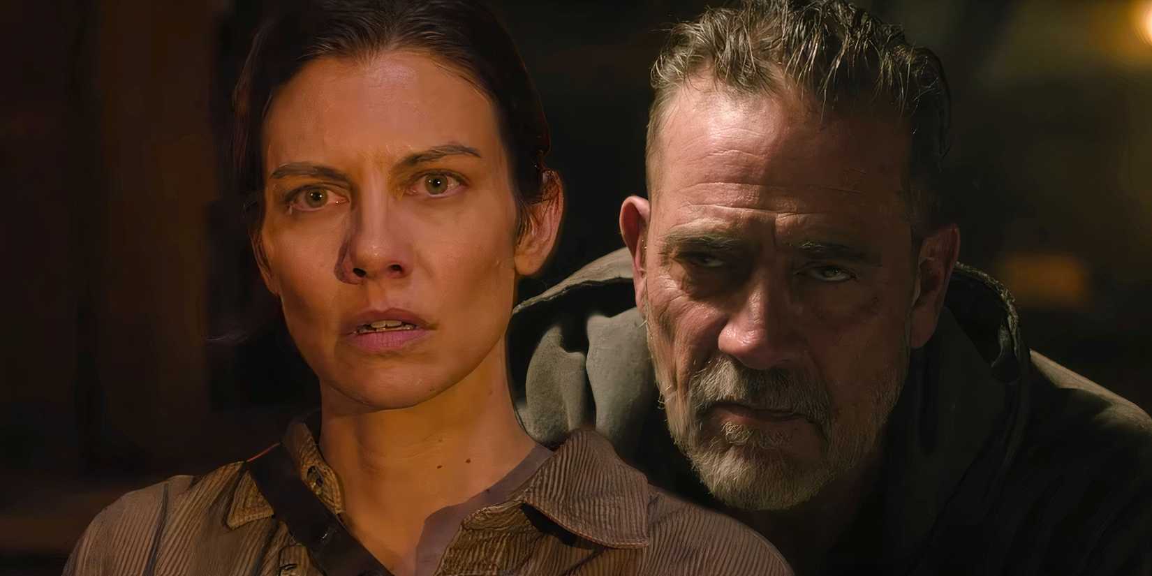 The Walking Dead Is Telling The Same Spinoff Story For The Second Time ...