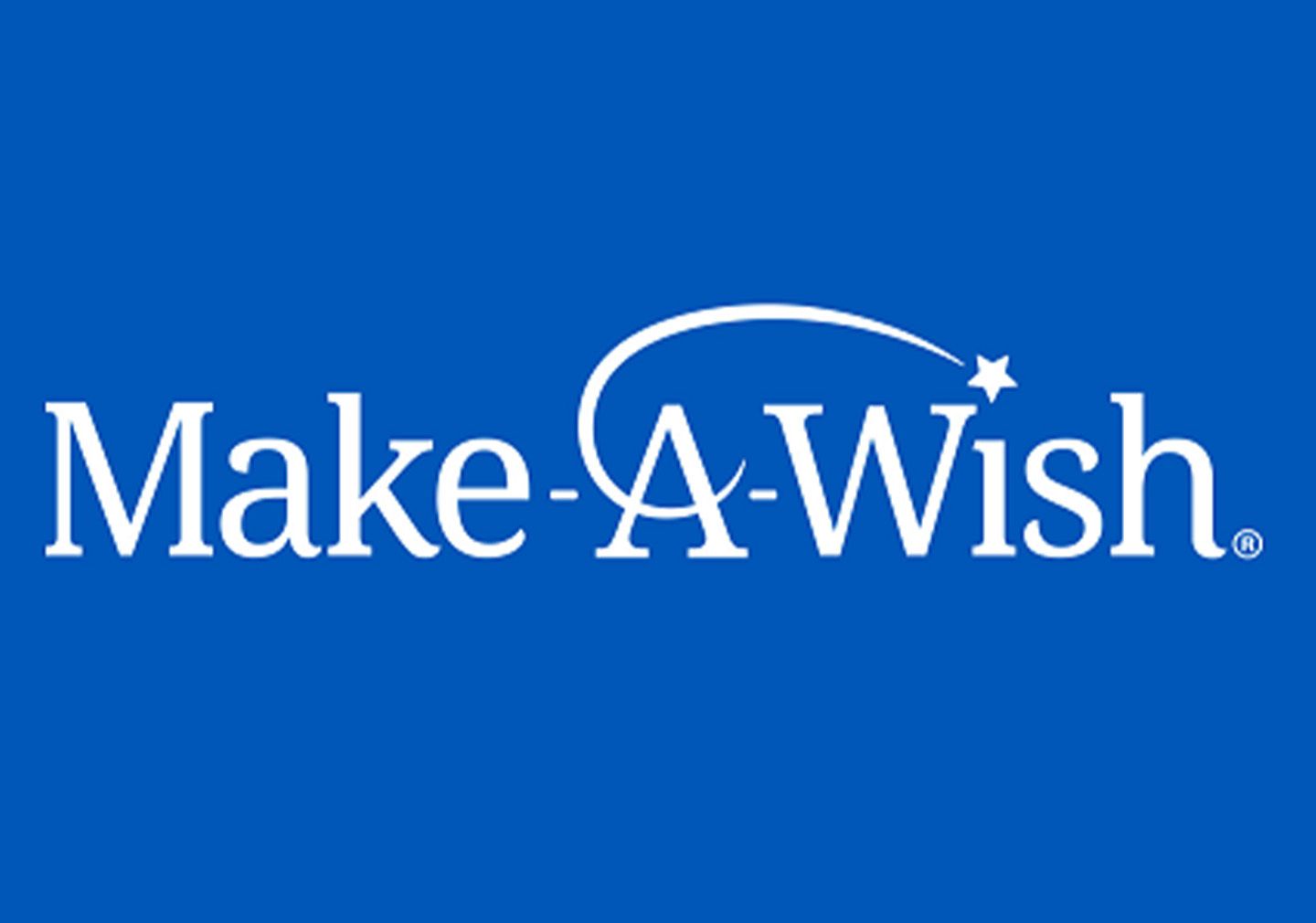 Image from Make-A-Wish International