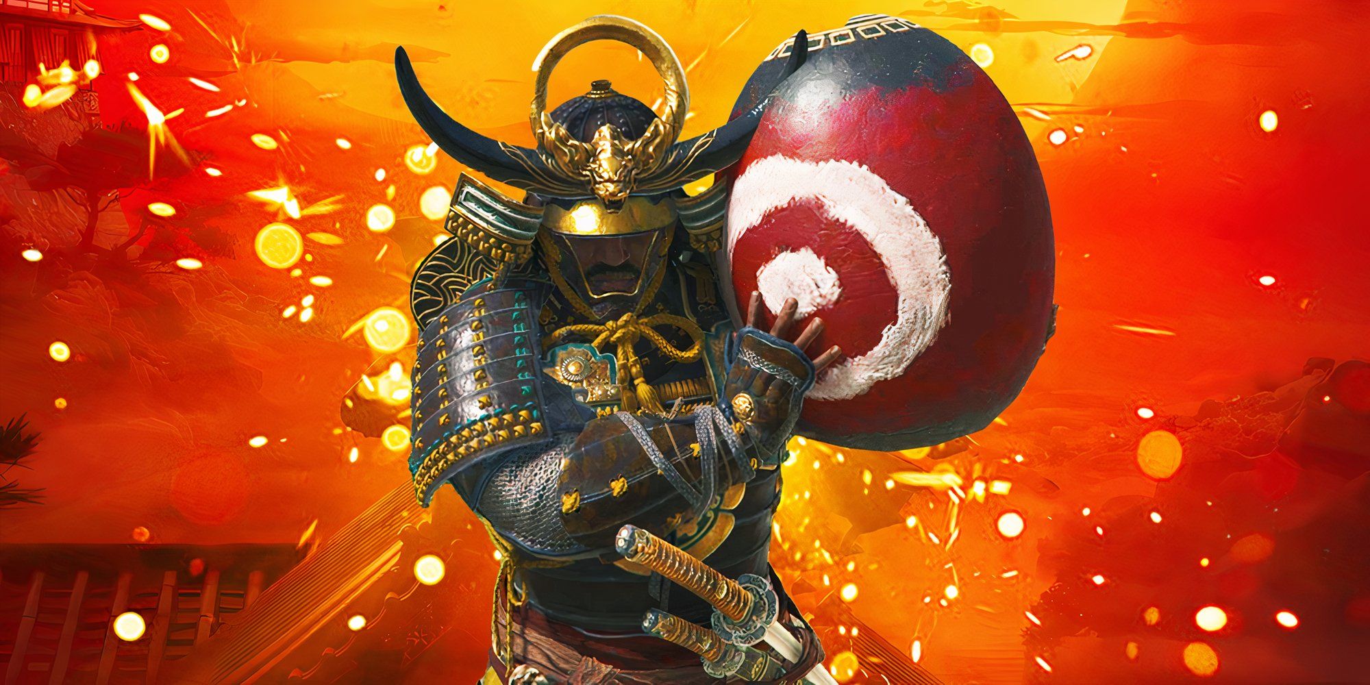 Assassin's Creed Shadows: Makino Kurumazuka Kofun Walkthrough