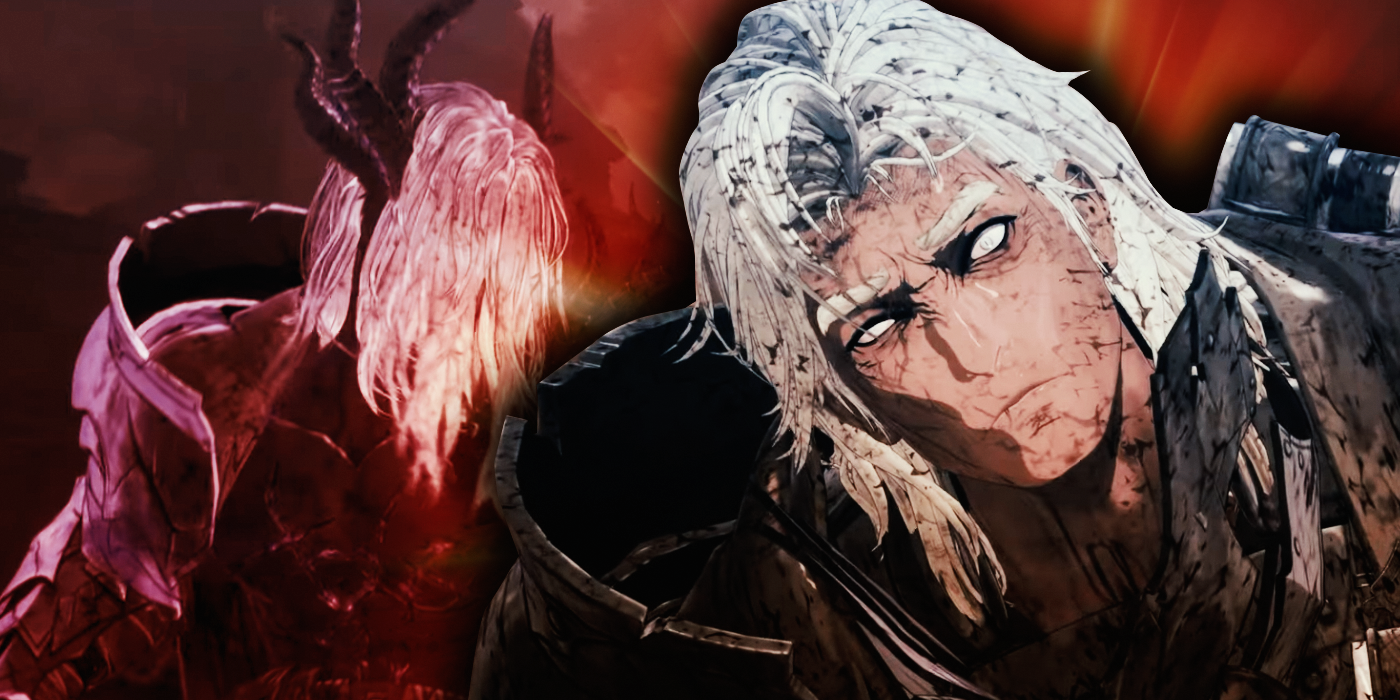 The First Berserker: Khazan - How To Beat Maluca (Boss Guide)