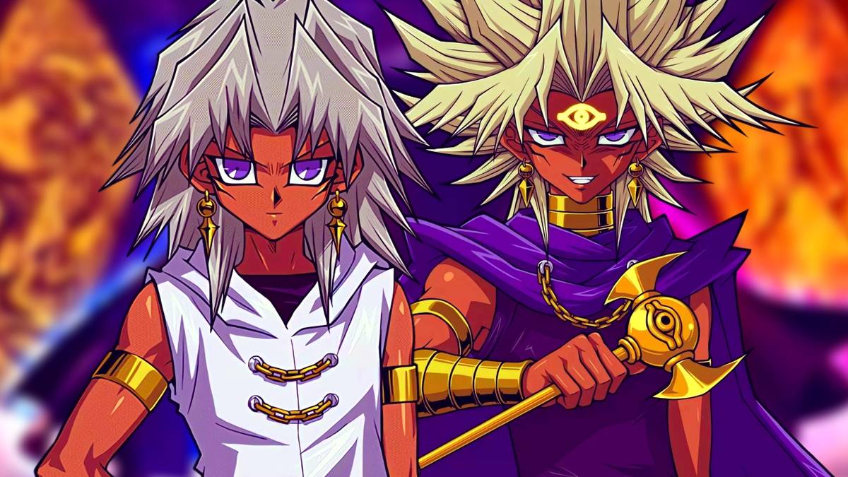 Forget Bakura, One Yu-Gi-Oh! Villain Has an Even Sadder Origin Story Forget Bakura, One Yu-Gi-Oh! Villain Has an Even Sadder Origin Story