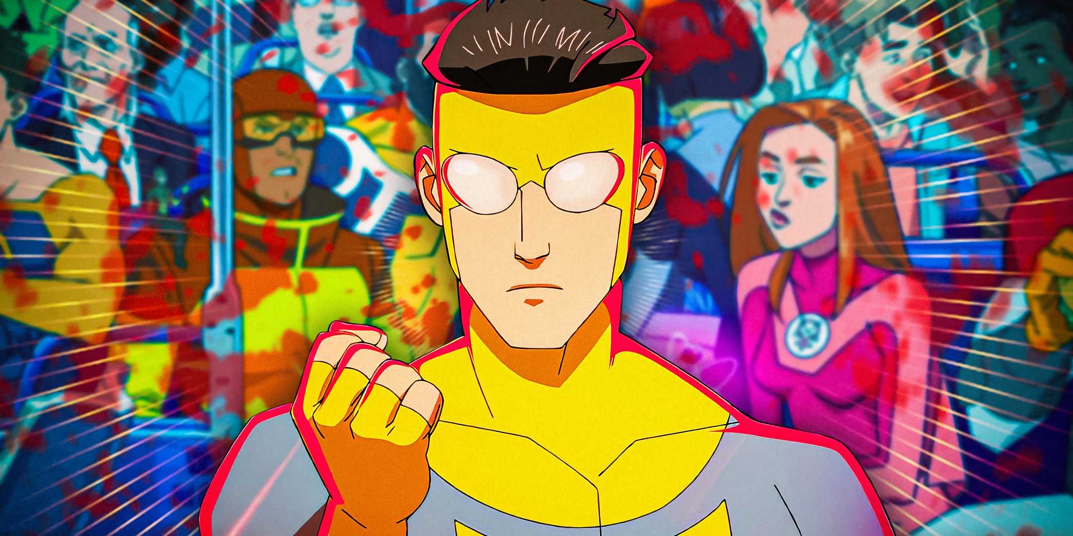 Invincible Insects Invincible Season 3 Ending Explained (In Full)